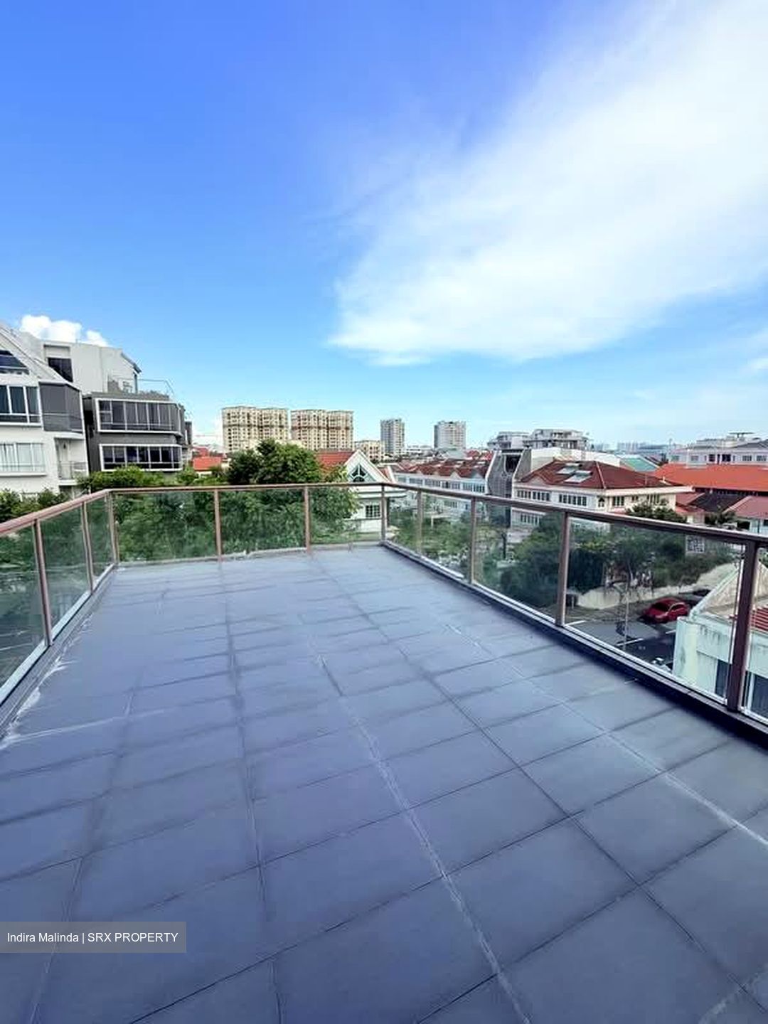 Lorong Marzuki (D14), Semi-Detached #552701951
